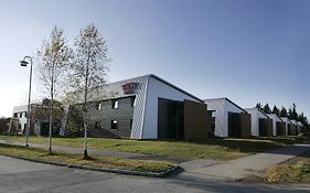 Thon Hotel Gardermoen